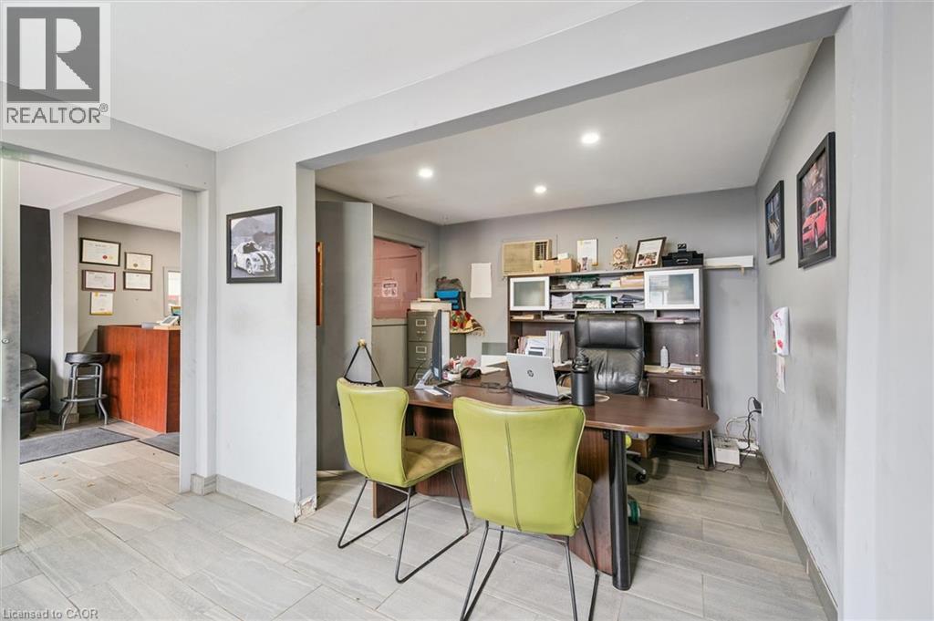 105 Hespeler Road Unit# 105, Cambridge, Ontario  N1R 3G7 - Photo 15 - 40795008