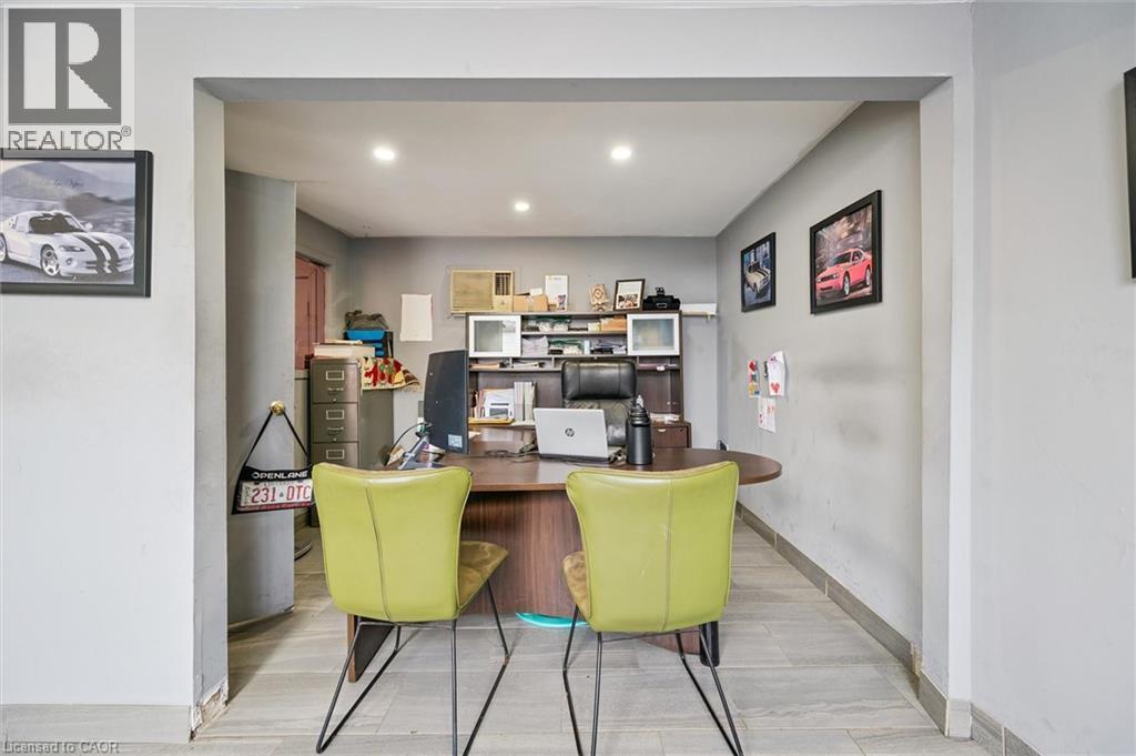 105 Hespeler Road Unit# 105, Cambridge, Ontario  N1R 3G7 - Photo 16 - 40795008