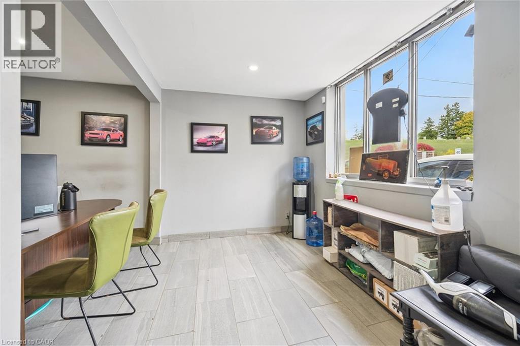 105 Hespeler Road Unit# 105, Cambridge, Ontario  N1R 3G7 - Photo 17 - 40795008