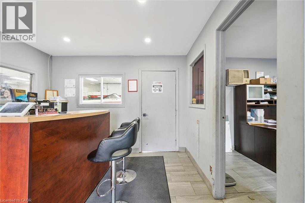 105 Hespeler Road Unit# 105, Cambridge, Ontario  N1R 3G7 - Photo 18 - 40795008