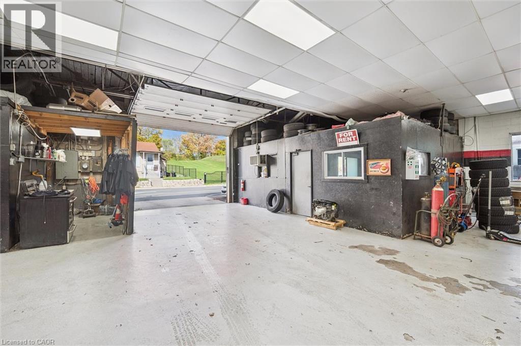 105 Hespeler Road Unit# 105, Cambridge, Ontario  N1R 3G7 - Photo 19 - 40795008