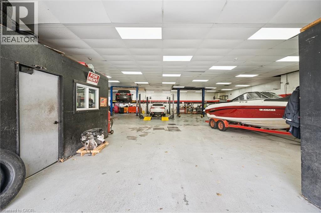 105 Hespeler Road Unit# 105, Cambridge, Ontario  N1R 3G7 - Photo 20 - 40795008