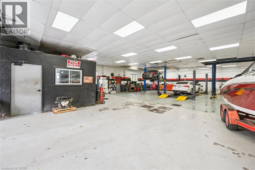 105 Hespeler Road Unit# 105, Cambridge, Ontario  N1R 3G7 - Photo 21 - 40795008