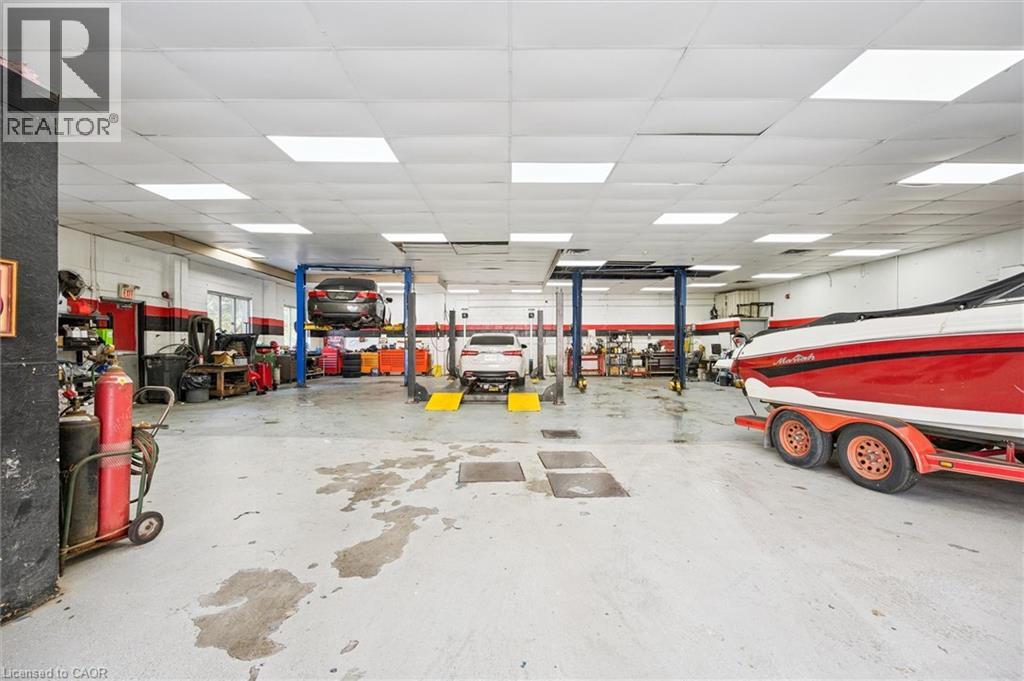 105 Hespeler Road Unit# 105, Cambridge, Ontario  N1R 3G7 - Photo 22 - 40795008