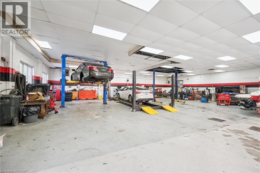 105 Hespeler Road Unit# 105, Cambridge, Ontario  N1R 3G7 - Photo 23 - 40795008