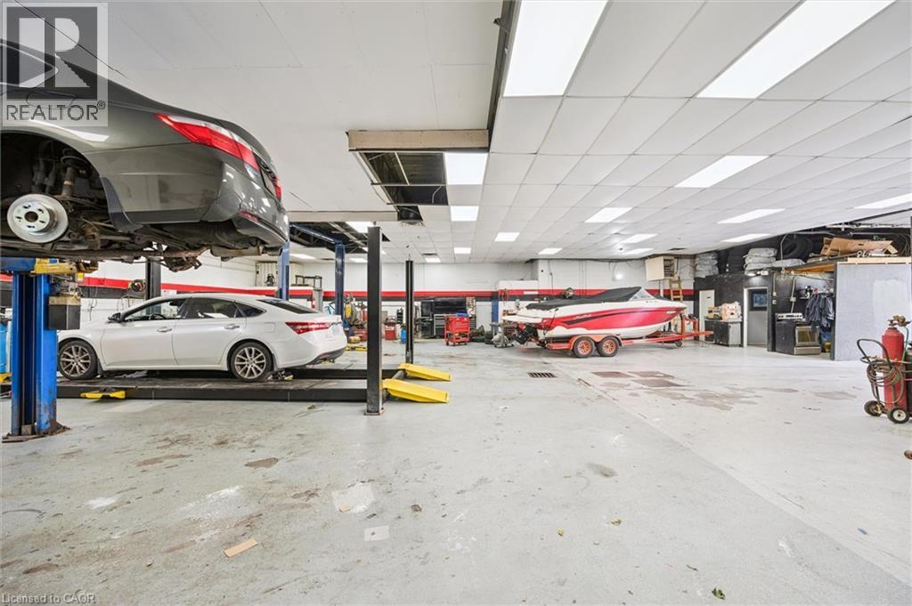 105 Hespeler Road Unit# 105, Cambridge, Ontario  N1R 3G7 - Photo 24 - 40795008