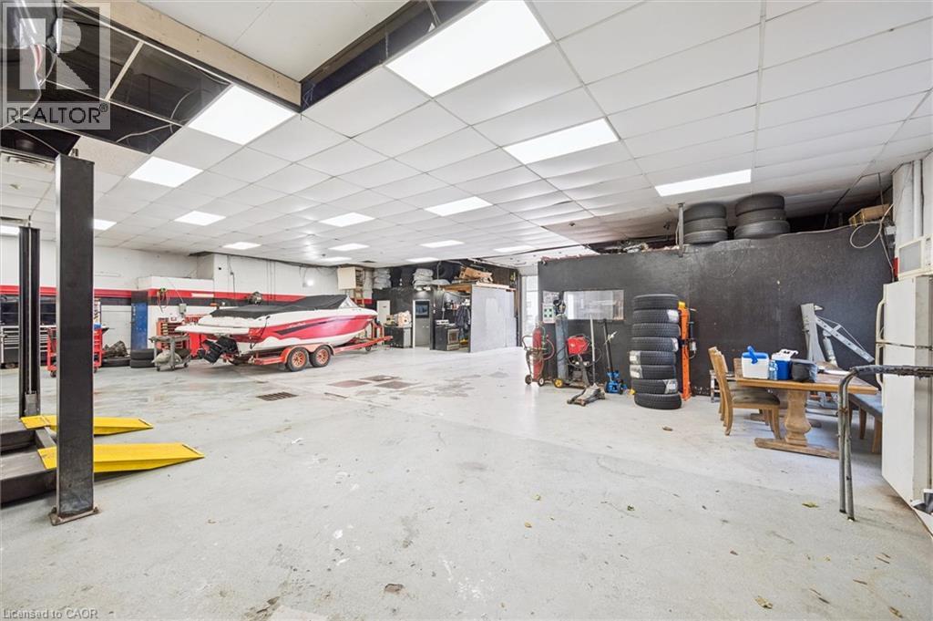 105 Hespeler Road Unit# 105, Cambridge, Ontario  N1R 3G7 - Photo 25 - 40795008