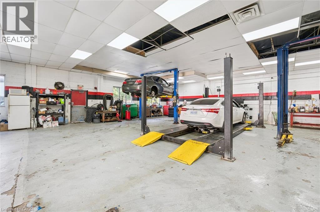 105 Hespeler Road Unit# 105, Cambridge, Ontario  N1R 3G7 - Photo 26 - 40795008