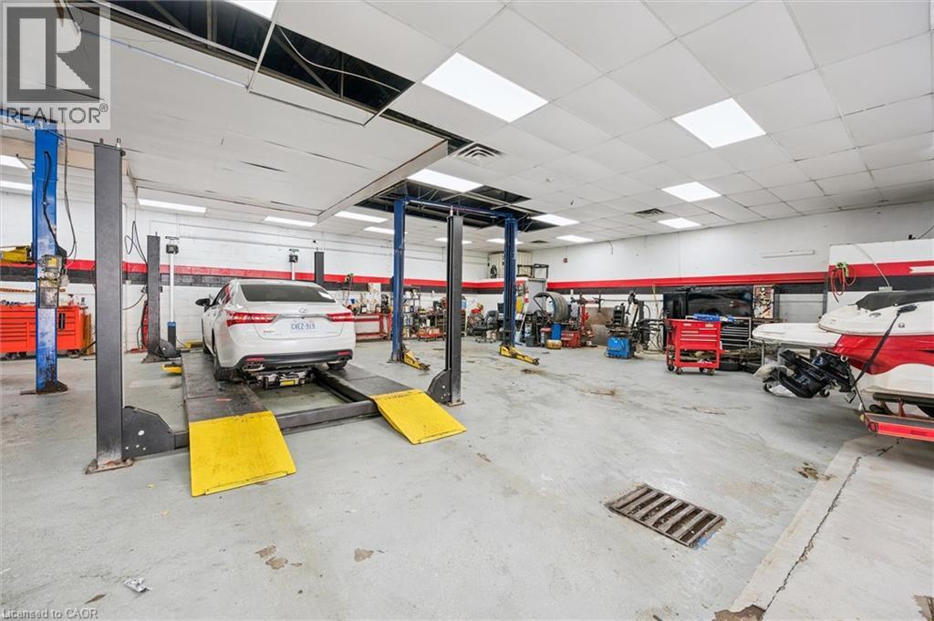 105 Hespeler Road Unit# 105, Cambridge, Ontario  N1R 3G7 - Photo 27 - 40795008