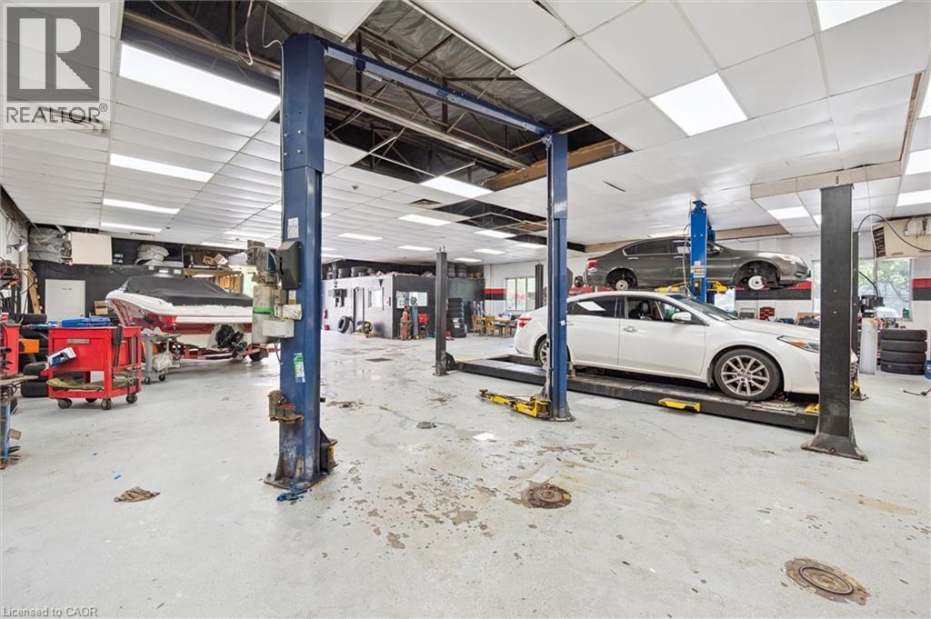 105 Hespeler Road Unit# 105, Cambridge, Ontario  N1R 3G7 - Photo 28 - 40795008