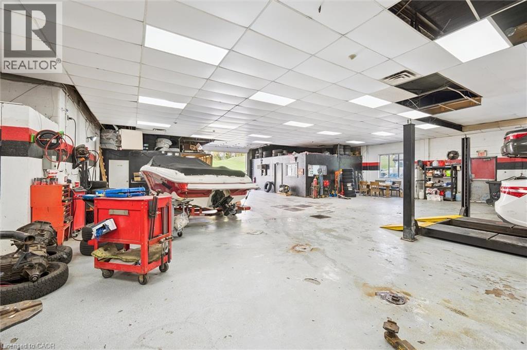 105 Hespeler Road Unit# 105, Cambridge, Ontario  N1R 3G7 - Photo 29 - 40795008