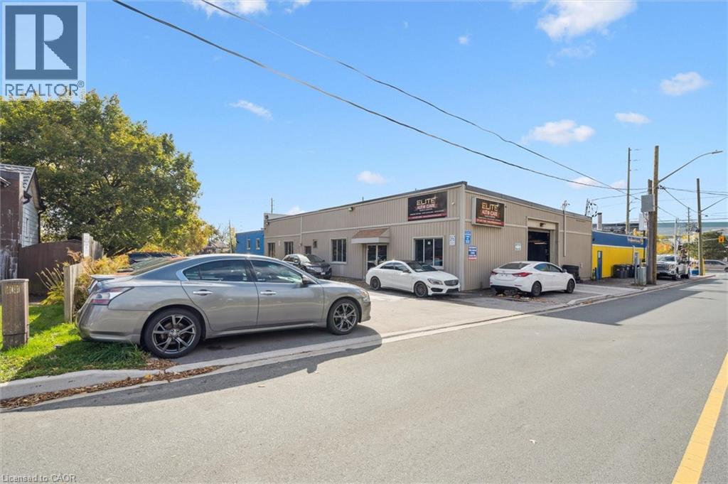 105 Hespeler Road Unit# 105, Cambridge, Ontario  N1R 3G7 - Photo 3 - 40795008