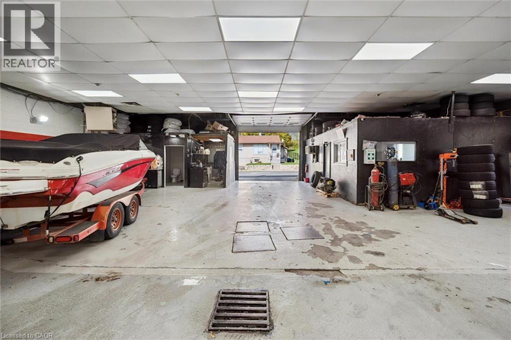 105 Hespeler Road Unit# 105, Cambridge, Ontario  N1R 3G7 - Photo 30 - 40795008