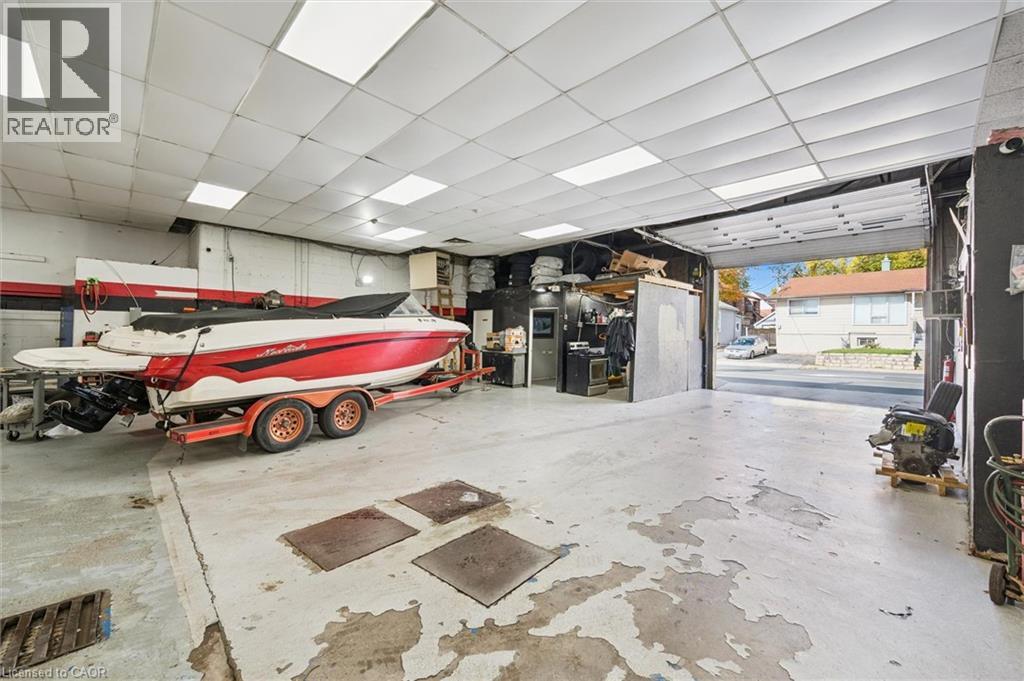 105 Hespeler Road Unit# 105, Cambridge, Ontario  N1R 3G7 - Photo 31 - 40795008