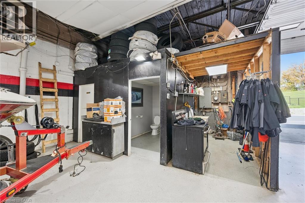 105 Hespeler Road Unit# 105, Cambridge, Ontario  N1R 3G7 - Photo 32 - 40795008