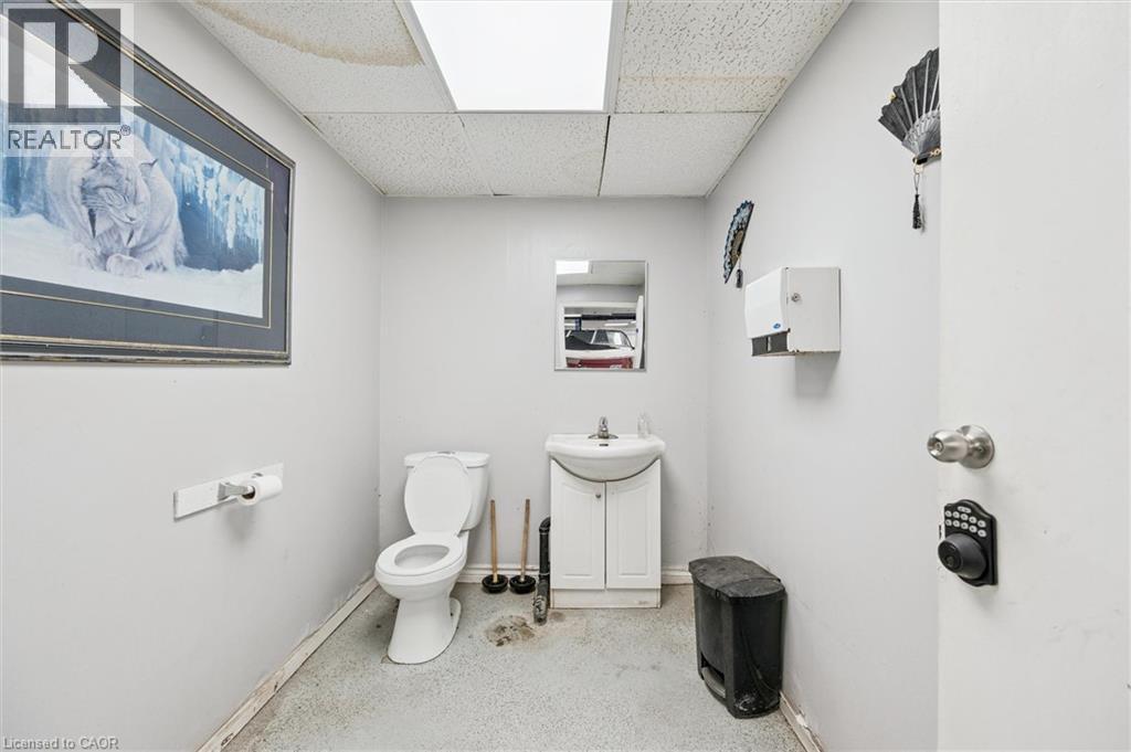 105 Hespeler Road Unit# 105, Cambridge, Ontario  N1R 3G7 - Photo 33 - 40795008