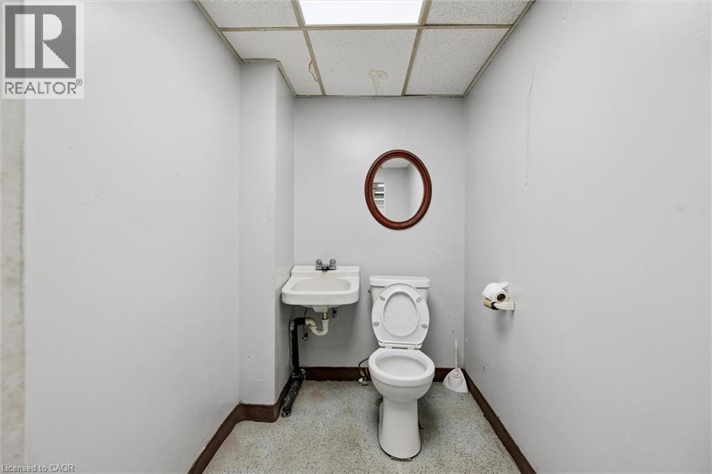 105 Hespeler Road Unit# 105, Cambridge, Ontario  N1R 3G7 - Photo 34 - 40795008