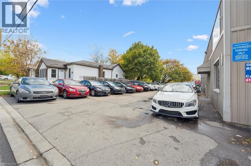 105 Hespeler Road Unit# 105, Cambridge, Ontario  N1R 3G7 - Photo 7 - 40795008