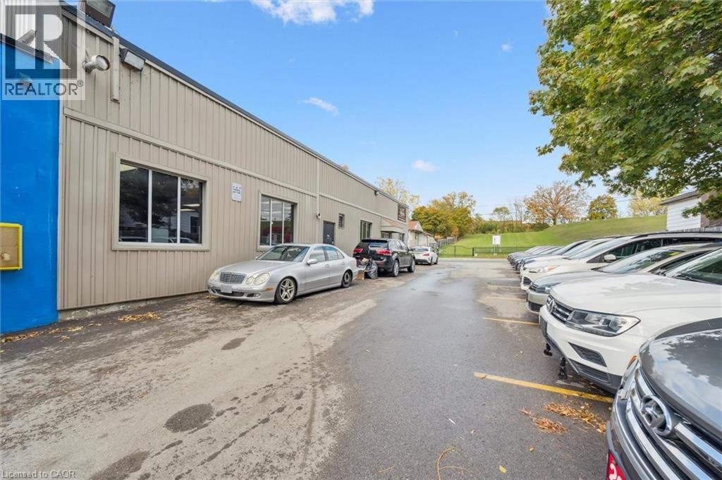 105 Hespeler Road Unit# 105, Cambridge, Ontario  N1R 3G7 - Photo 8 - 40795008