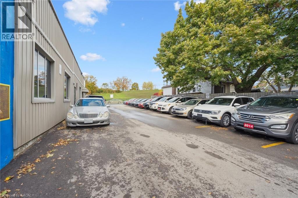 105 Hespeler Road Unit# 105, Cambridge, Ontario  N1R 3G7 - Photo 9 - 40795008