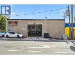 105 HESPELER Road Unit# 105, cambridge, Ontario