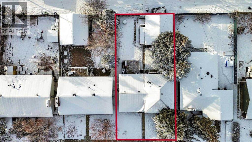 107 Silver Brook Drive Nw, Calgary, Alberta T3B 3H6 - Photo 6 - A2274311