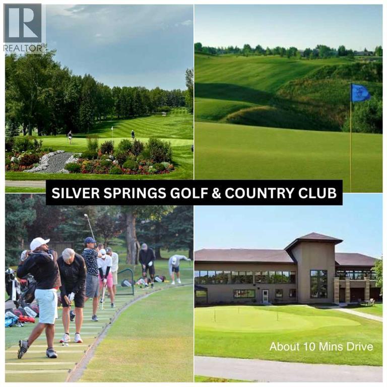 107 Silver Brook Drive Nw, Calgary, Alberta T3B 3H6 - Photo 4 - A2274311