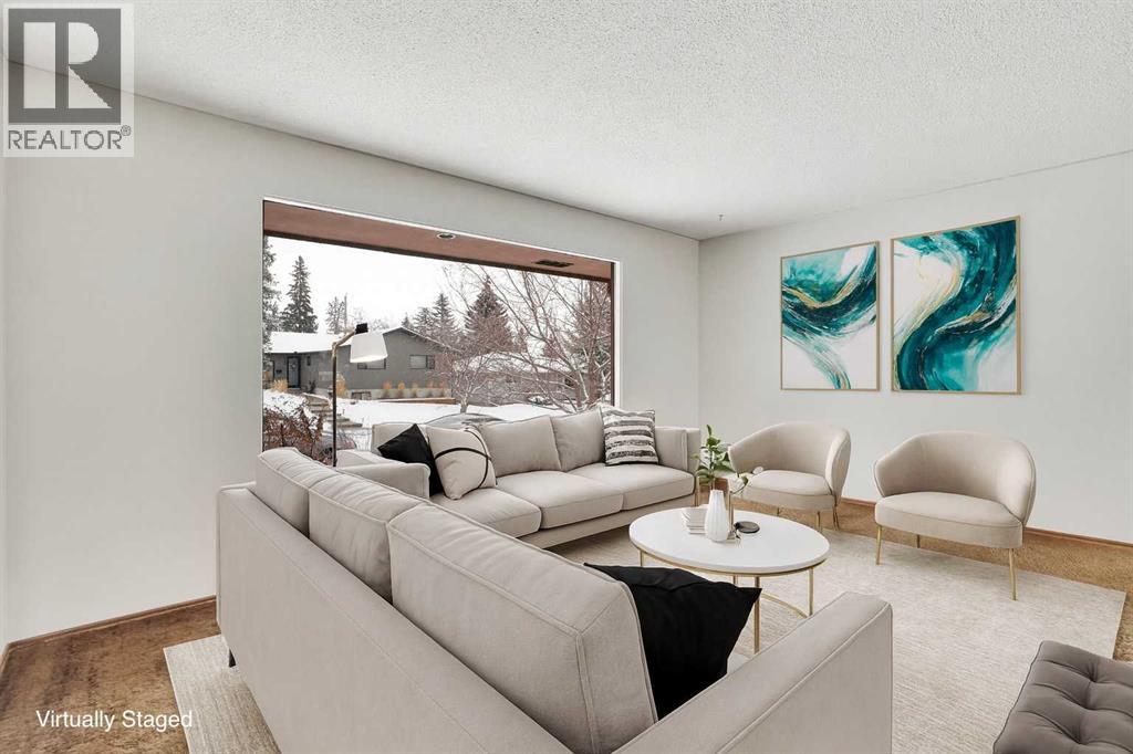 107 Silver Brook Drive Nw, Calgary, Alberta T3B 3H6 - Photo 8 - A2274311