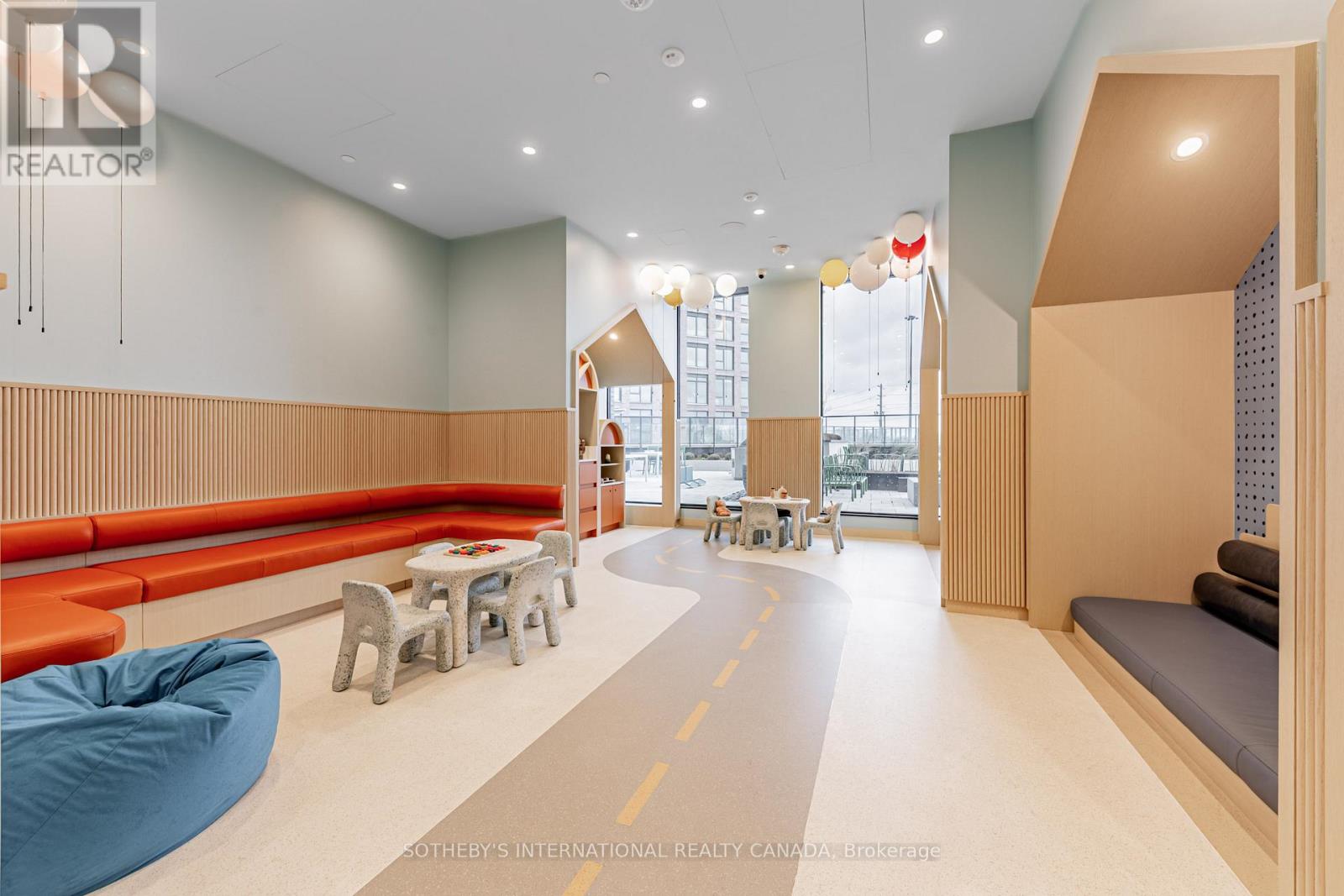 711 - 5 York Garden Way, Toronto, Ontario  M6A 2V1 - Photo 25 - W12649556