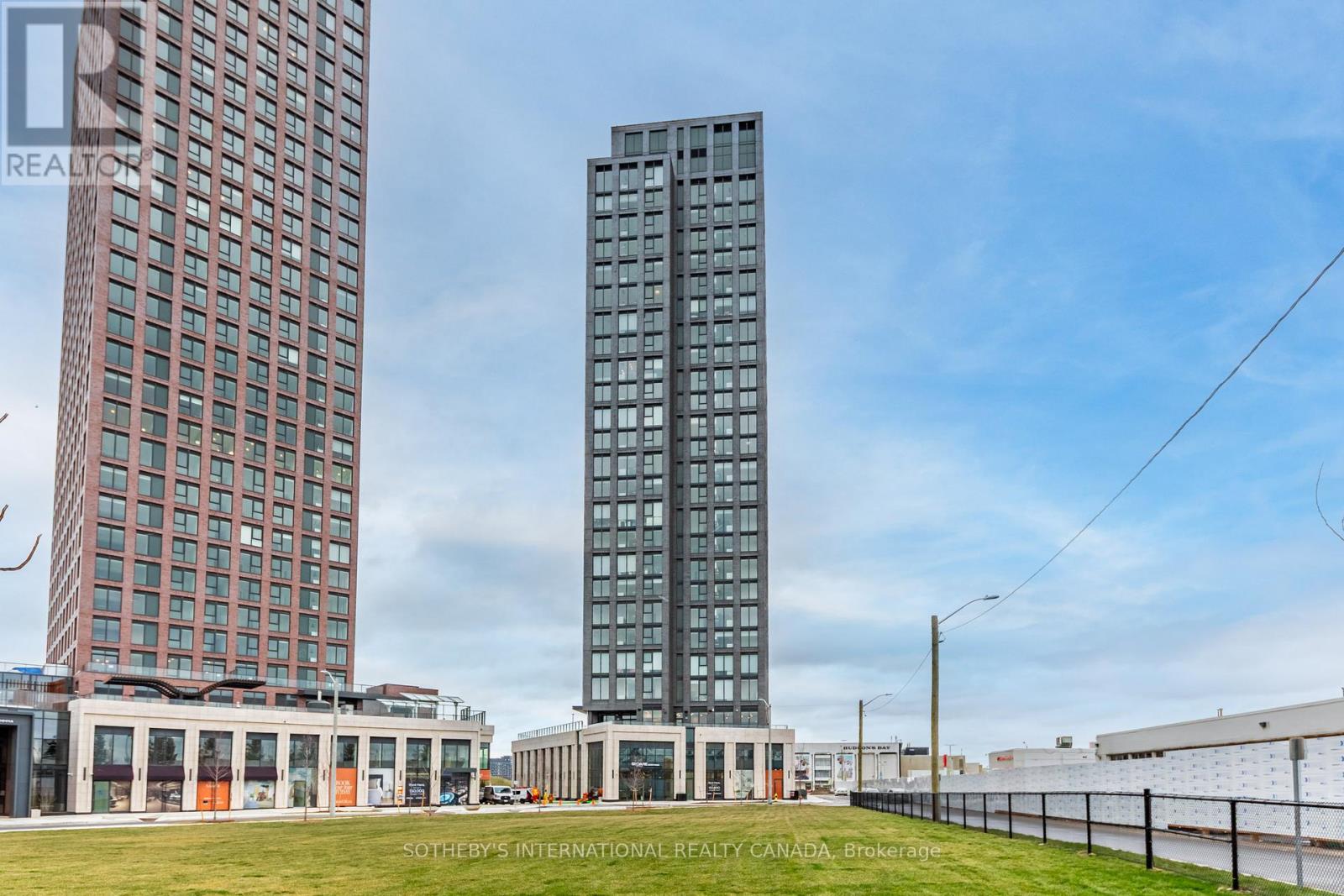 711 - 5 York Garden Way, Toronto, Ontario  M6A 2V1 - Photo 32 - W12649556