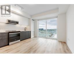 603 - 5 YORK GARDEN WAY, Toronto, Ontario