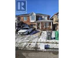 67 SEASIDE CIRCLE, Brampton, Ontario