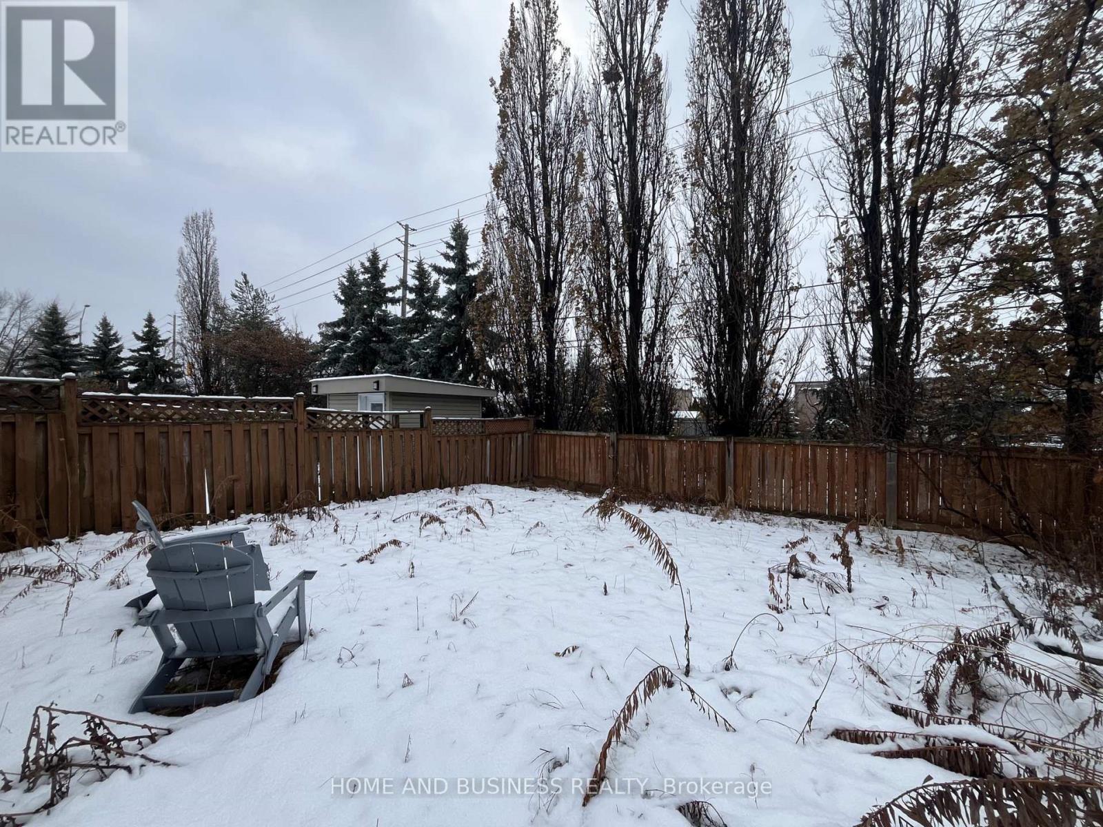 7132 Harding Crescent, Mississauga, Ontario  L5N 5P5 - Photo 27 - W12649570