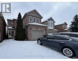 7132 HARDING CRESCENT, Mississauga, Ontario