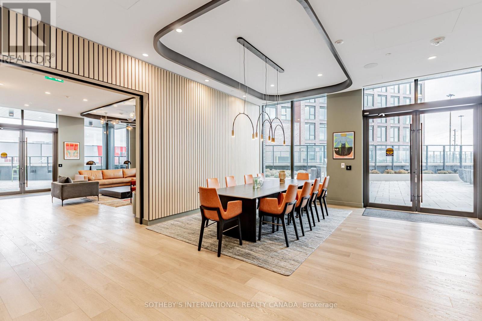 Th#102 - 5 York Garden Way, Toronto, Ontario  M6A 2V1 - Photo 28 - W12649574