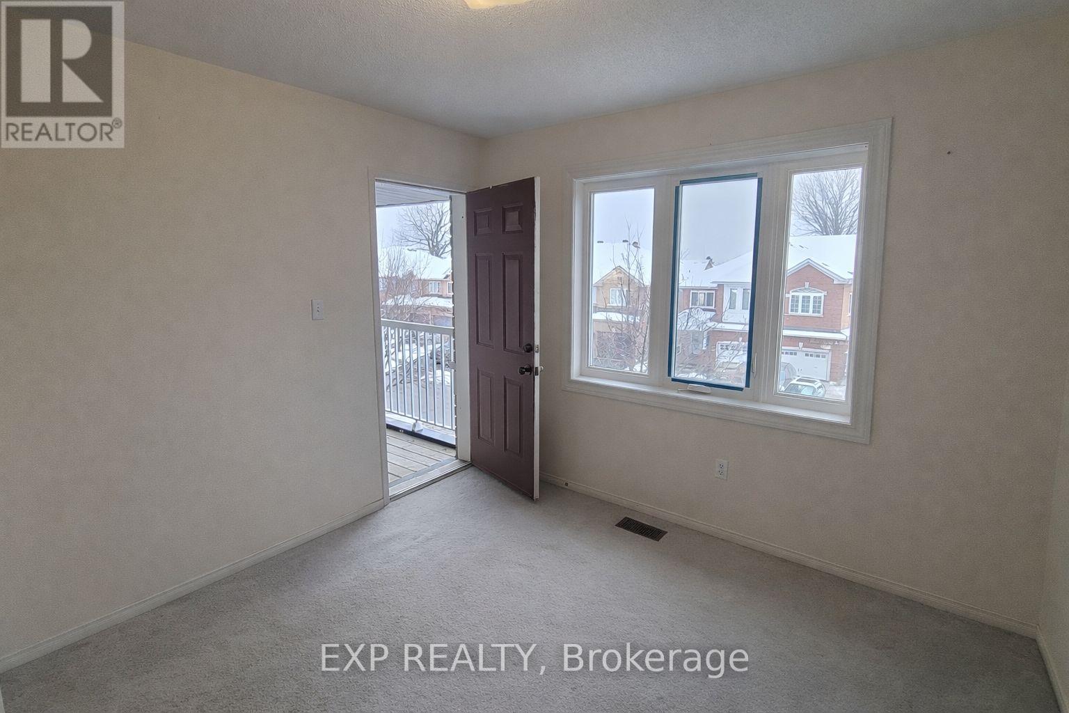 25 CEDARVALLEY BOULEVARD, Brampton, Ontario