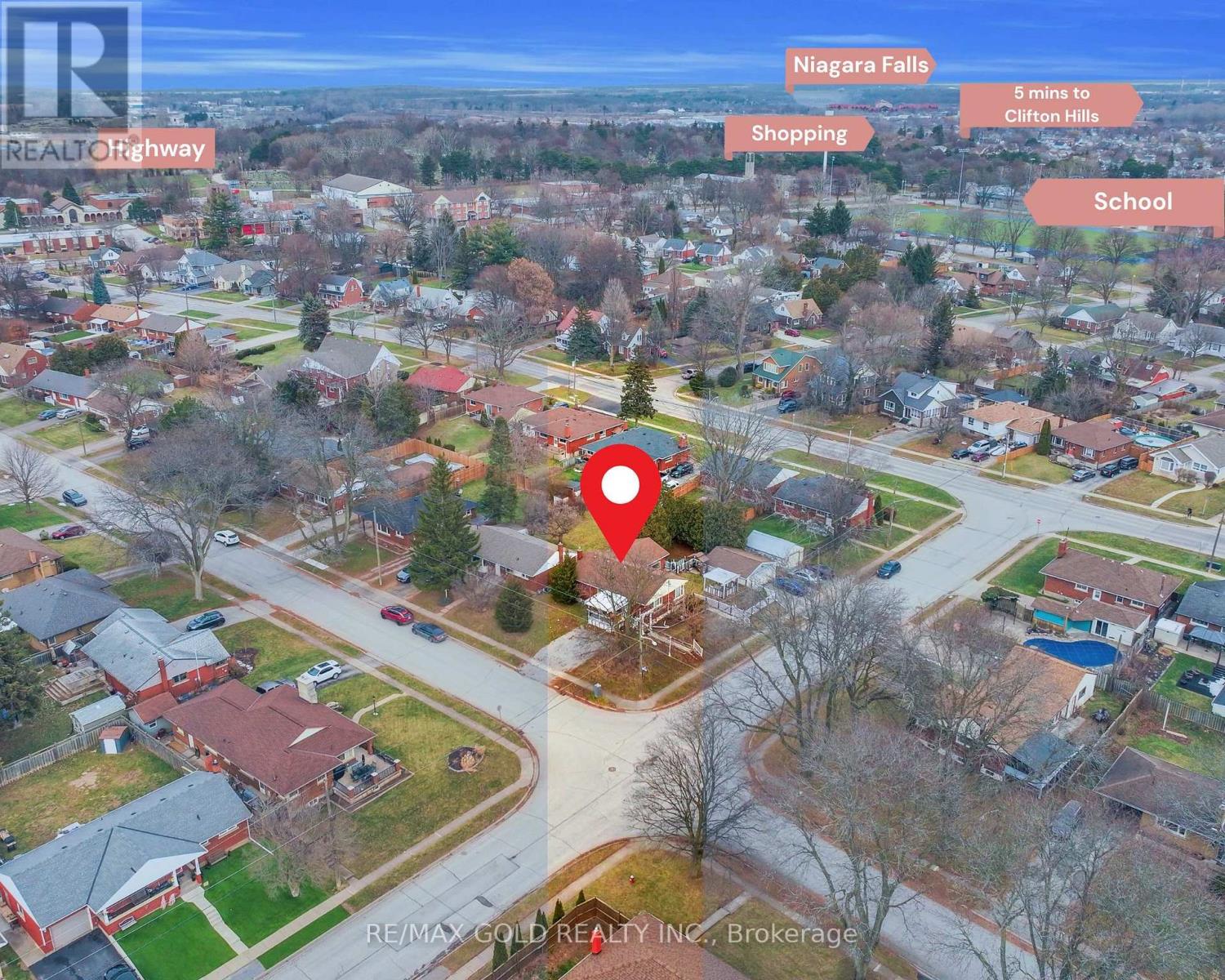 5921 Scott Street, Niagara Falls, Ontario  L2E 3B2 - Photo 50 - X12648582