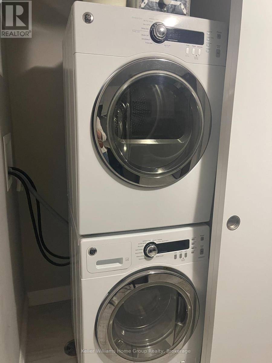 205 - 63 Arthur Street S, Guelph (St. Patrick's Ward), Ontario  N1E 0A8 - Photo 5 - X12649644