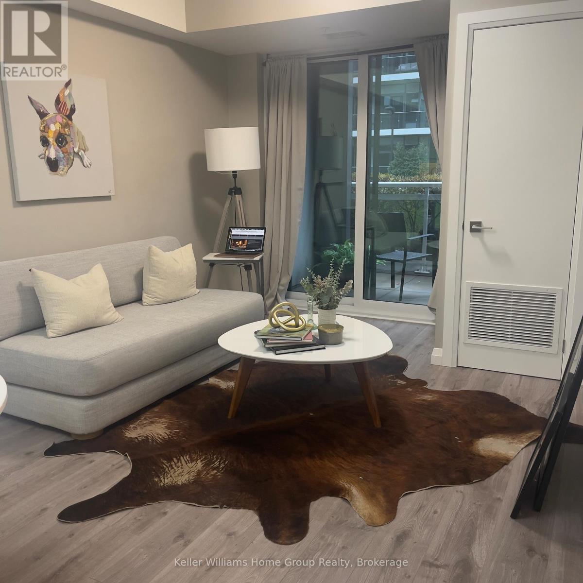 205 - 63 Arthur Street S, Guelph (St. Patrick's Ward), Ontario  N1E 0A8 - Photo 6 - X12649644