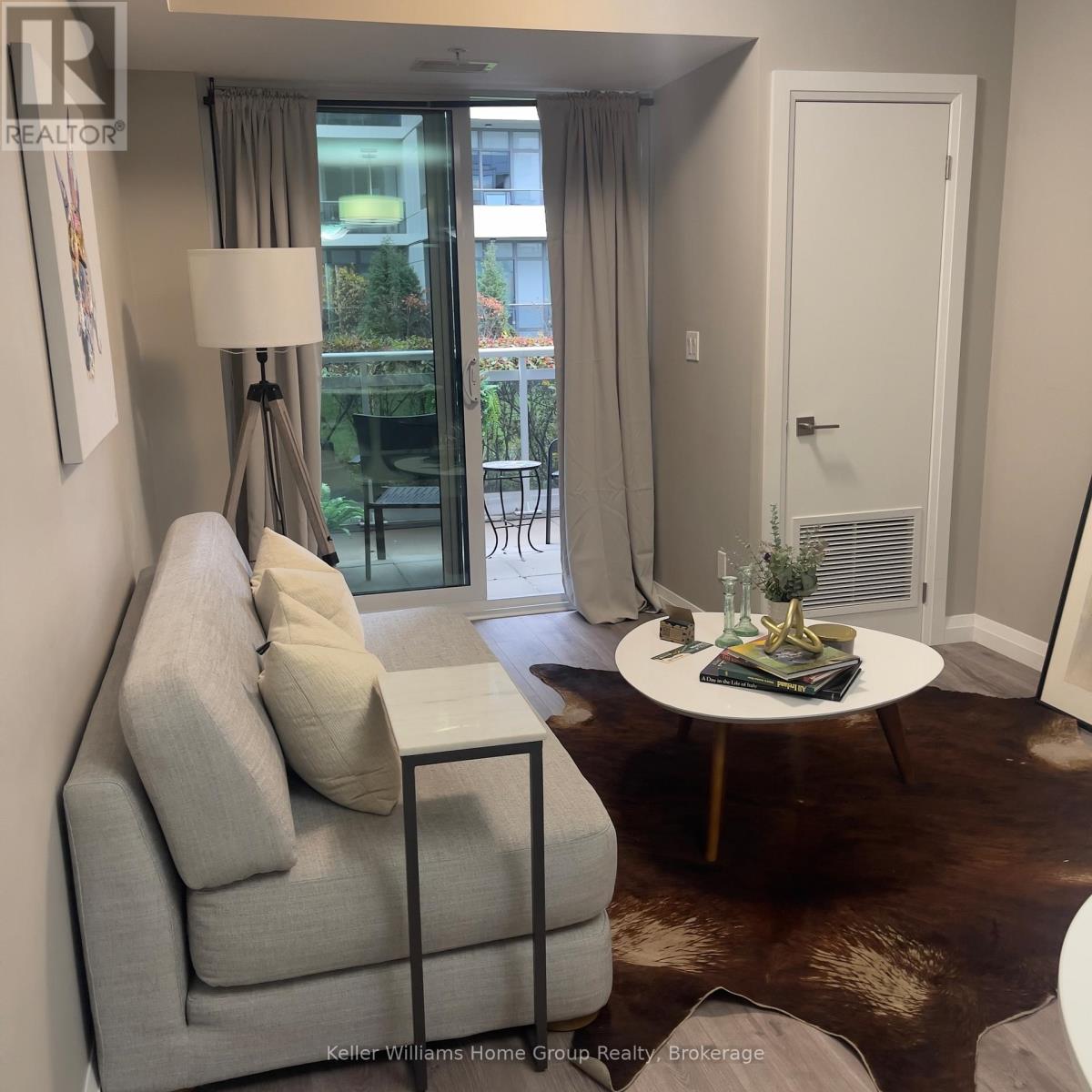 205 - 63 Arthur Street S, Guelph (St. Patrick's Ward), Ontario  N1E 0A8 - Photo 7 - X12649644