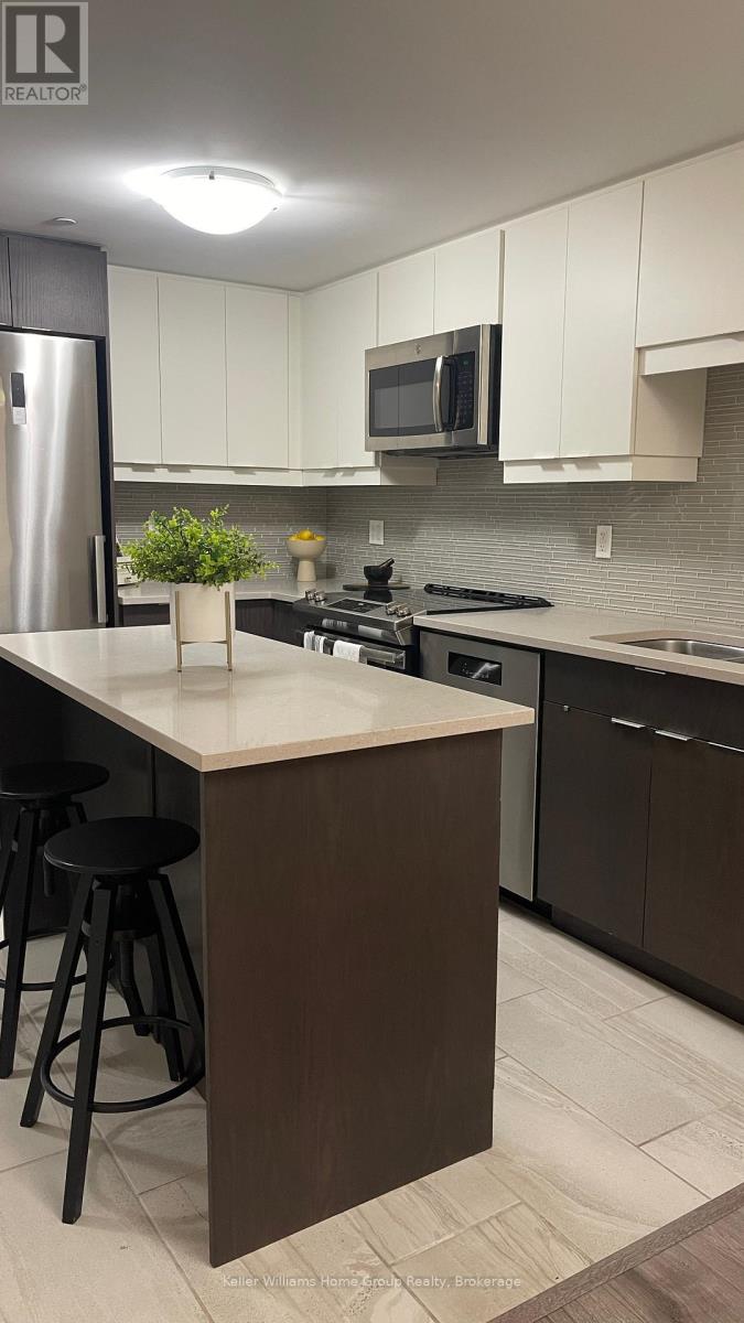 205 - 63 Arthur Street S, Guelph (St. Patrick's Ward), Ontario  N1E 0A8 - Photo 9 - X12649644