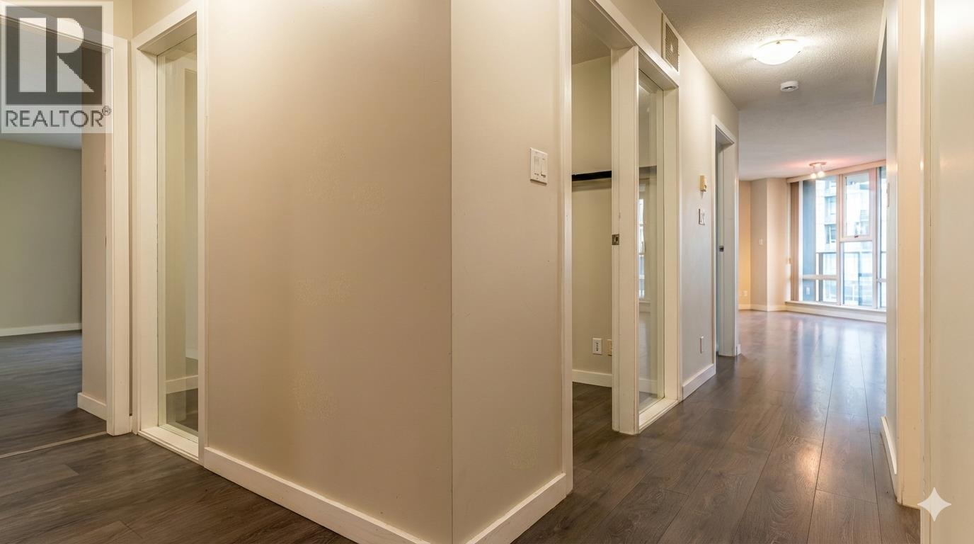 1802 455 Beach Crescent, Vancouver, British Columbia V6Z 3E5 - Photo 12 - R3074702