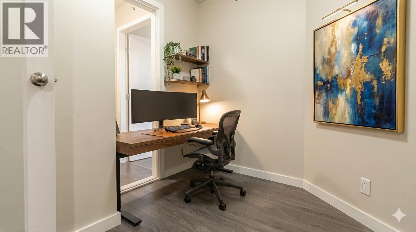 1802 455 Beach Crescent, Vancouver, British Columbia V6Z 3E5 - Photo 7 - R3074702