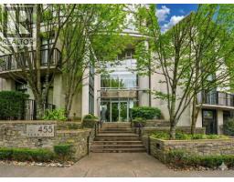 1802 455 BEACH CRESCENT, Vancouver, British Columbia