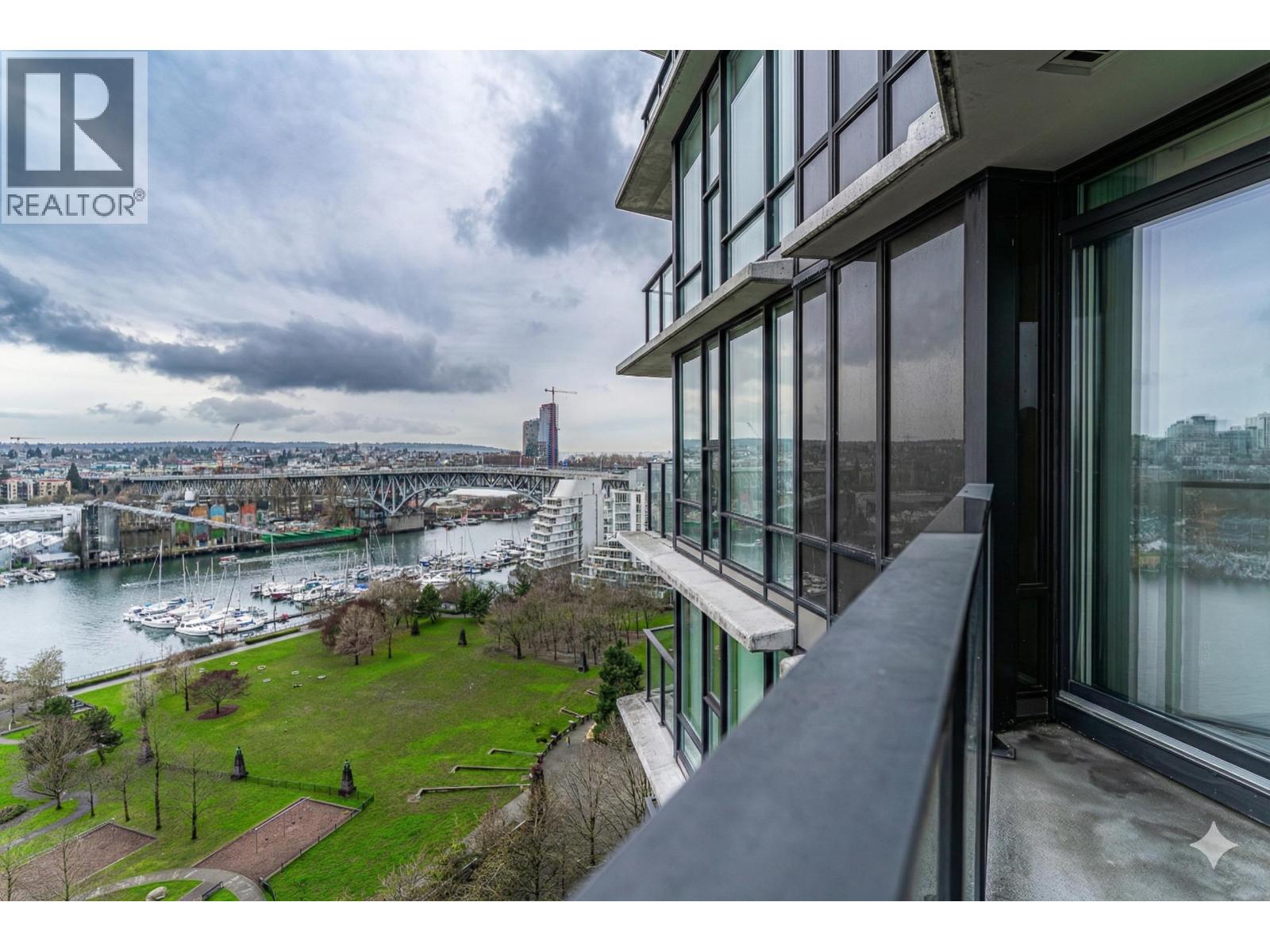 1802 455 Beach Crescent, Vancouver, British Columbia V6Z 3E5 - Photo 21 - R3074702