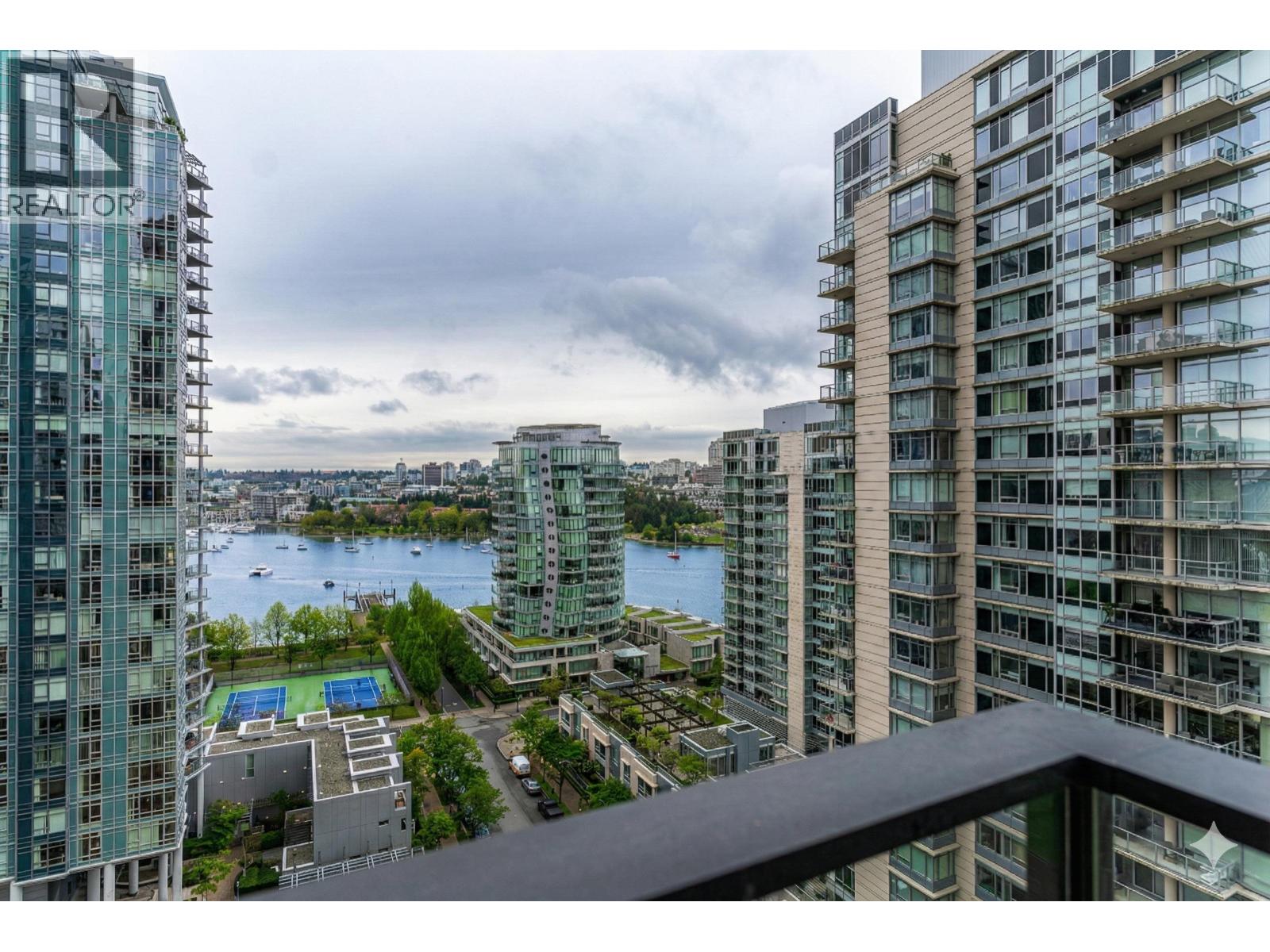 1802 455 Beach Crescent, Vancouver, British Columbia V6Z 3E5 - Photo 20 - R3074702