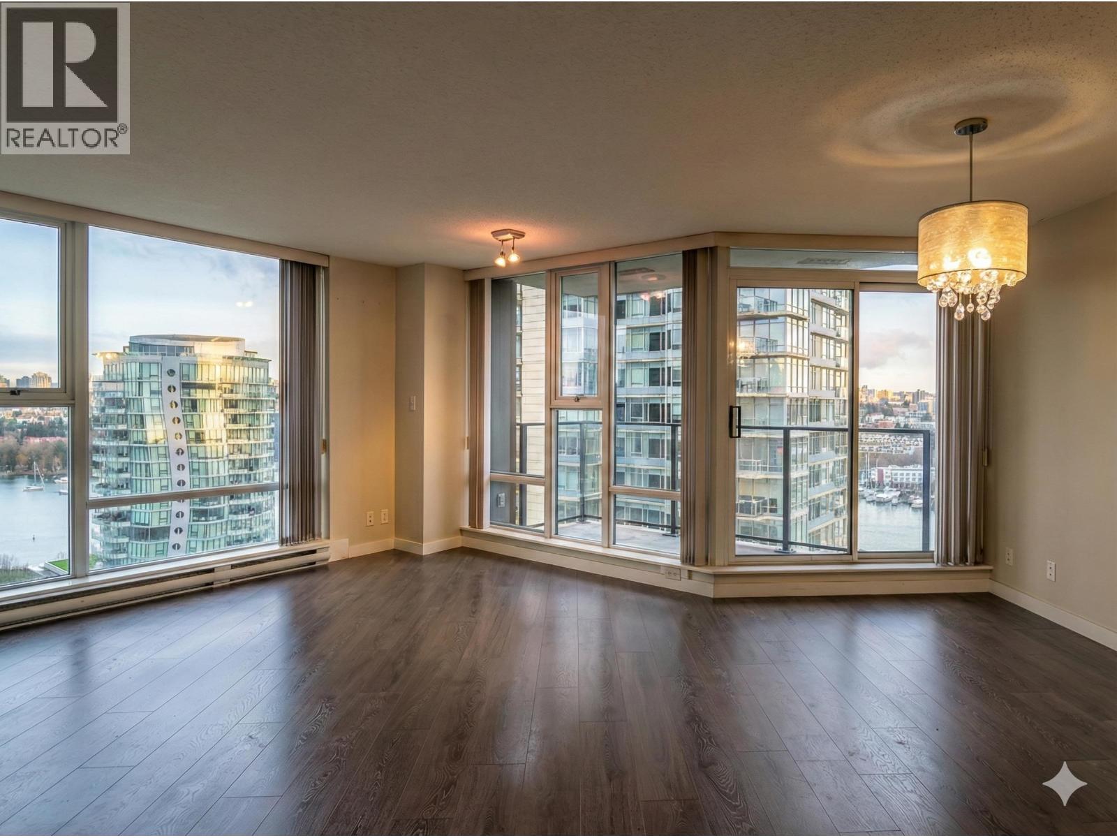 1802 455 Beach Crescent, Vancouver, British Columbia V6Z 3E5 - Photo 8 - R3074702