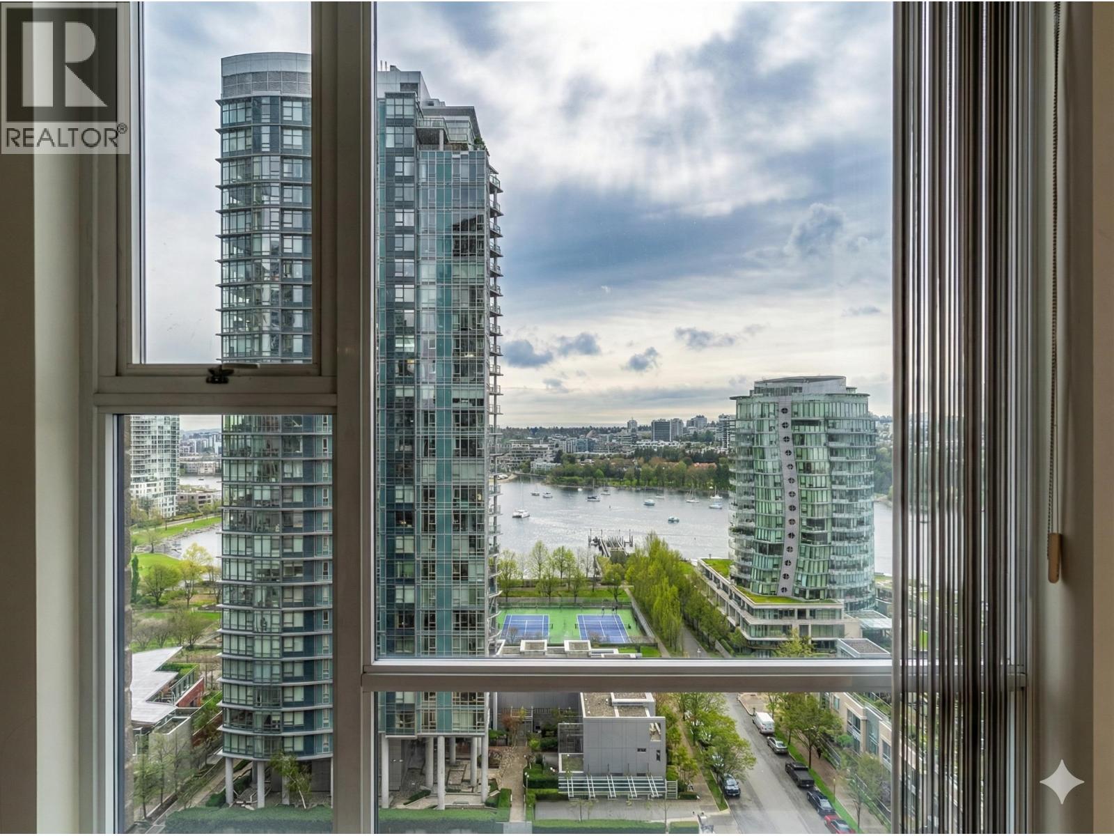 1802 455 Beach Crescent, Vancouver, British Columbia V6Z 3E5 - Photo 18 - R3074702