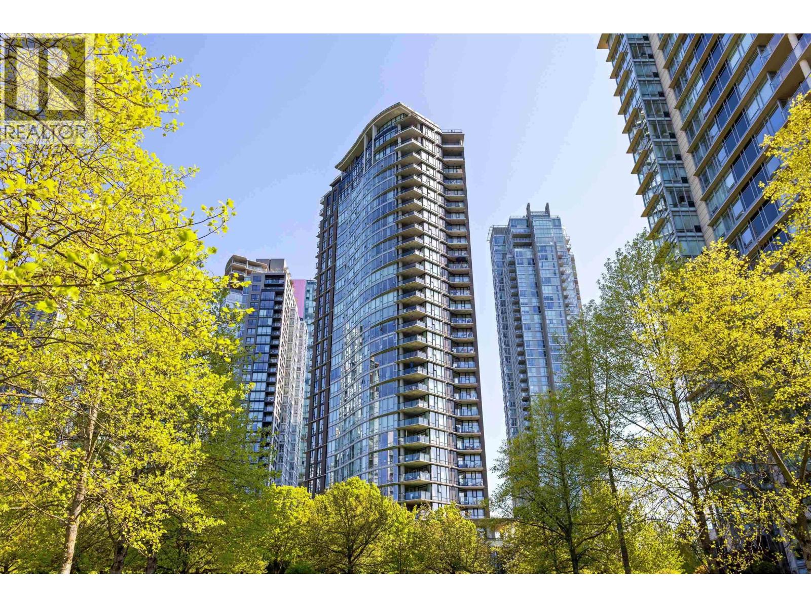 1802 455 Beach Crescent, Vancouver, British Columbia V6Z 3E5 - Photo 23 - R3074702