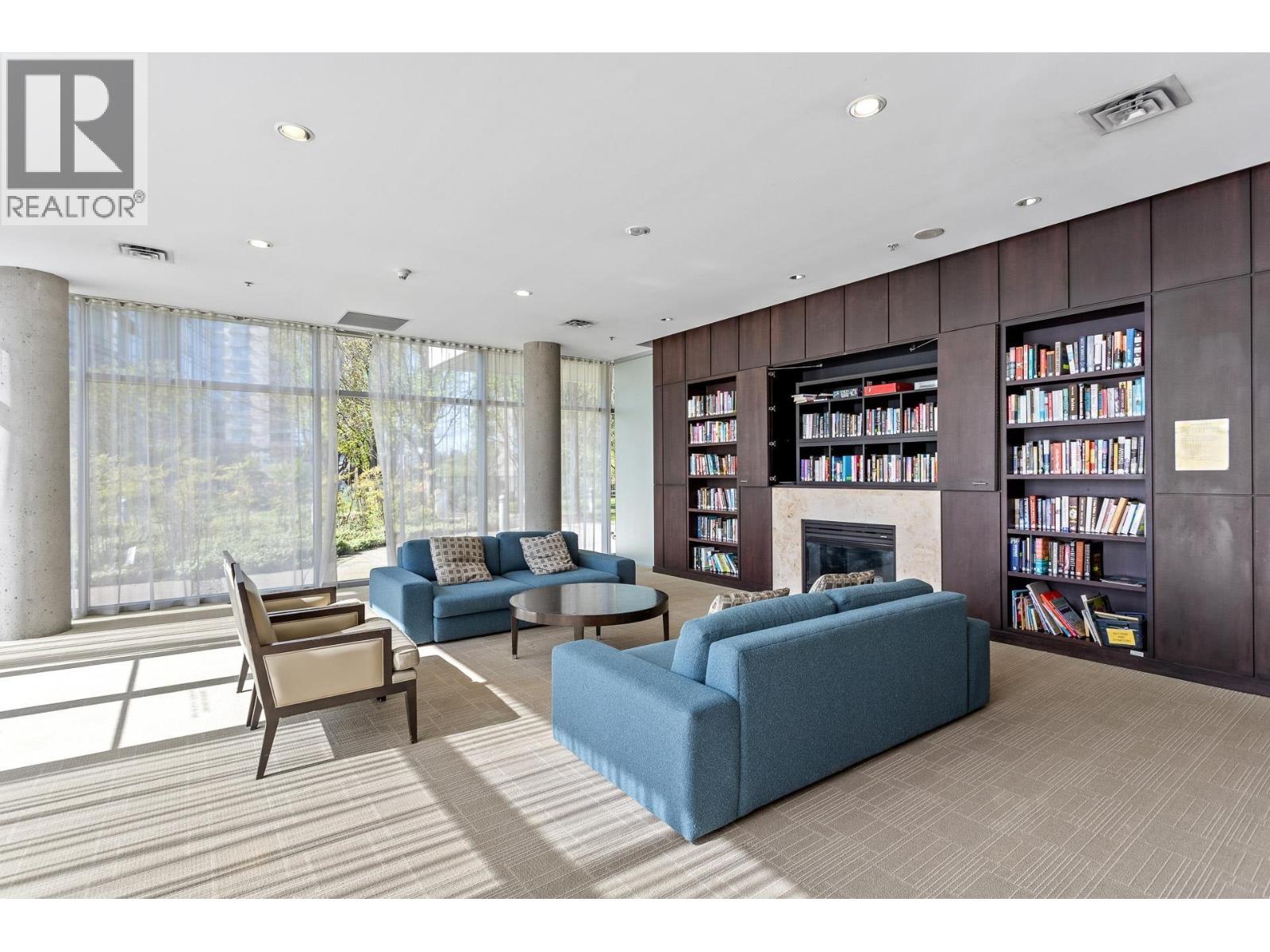 1802 455 Beach Crescent, Vancouver, British Columbia V6Z 3E5 - Photo 31 - R3074702